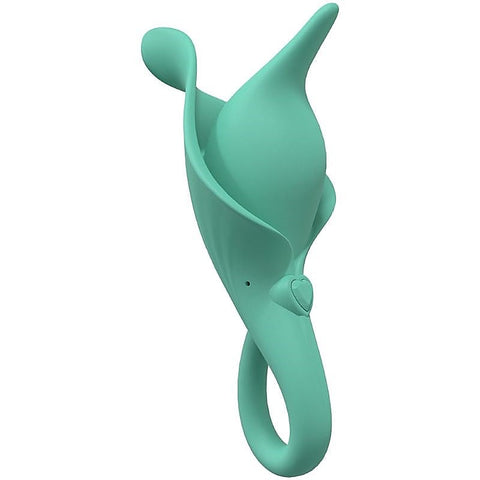 Professional Loveline Lily by Shots Toys - G-Spot Vibrators