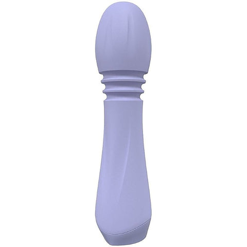 Loveline Rapture Whisper-Quiet Wand by Shots Toys - Body Wands