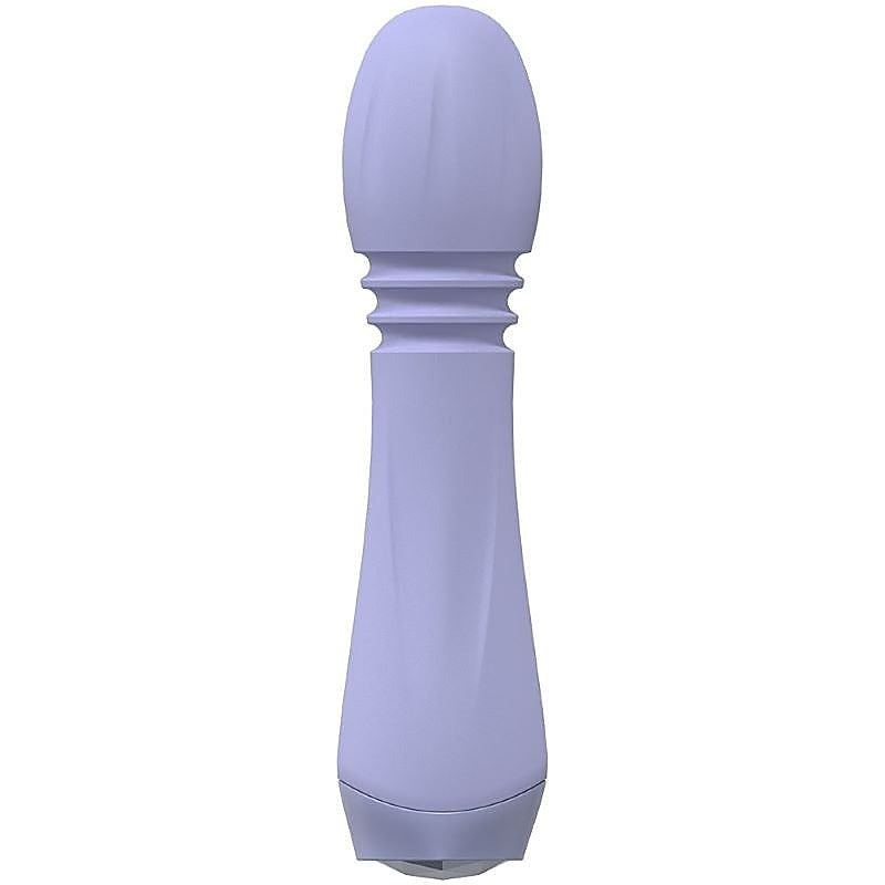 Loveline Rapture Whisper-Quiet Wand by Shots Toys - Body Wands