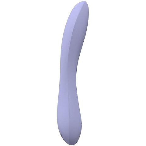 Loveline Lust Vibrator by Shots Toys - Rabbit Vibrators