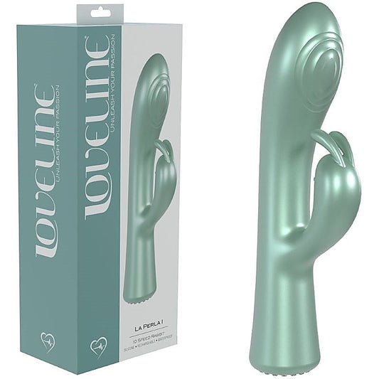 Loveline La Perla I by Shots Toys - Body Wands