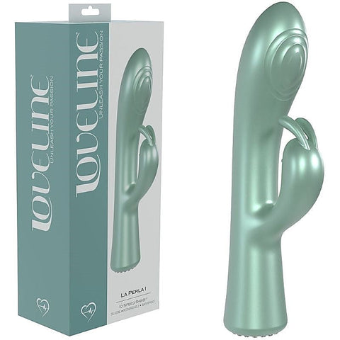 Loveline La Perla I by Shots Toys - Body Wands