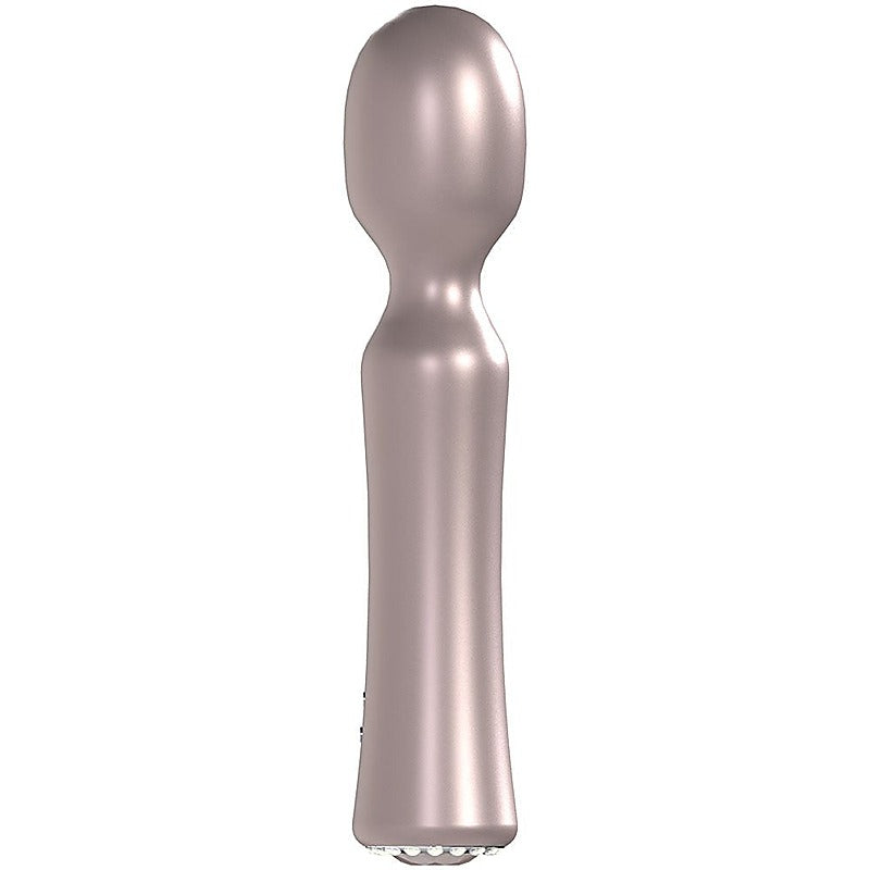 Loveline La Perla IV by Shots Toys - Mini & Slim Vibrators