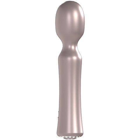 Loveline La Perla IV by Shots Toys - Mini & Slim Vibrators