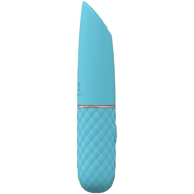 Loveline Beso by Shots Toys - Finger and Tongue Vibrators