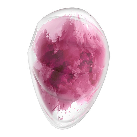 Cloud Dancer Air Pulse Clitoral Vibrator by Satisfyer - Clit Ticklers and Pulsators