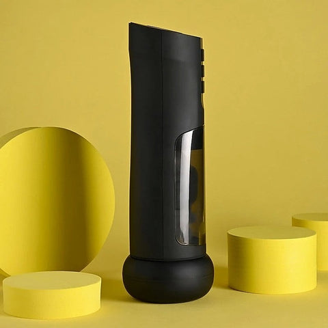 Playboy Pleasure End Game Sanitising Male Stroker by Evolved - Masturbators and Strokers