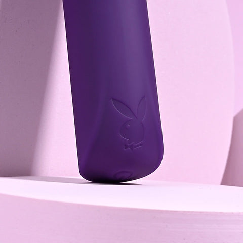 Playboy Pleasure One and Only Bullet Vibrator by Evolved - Bullet Vibrators