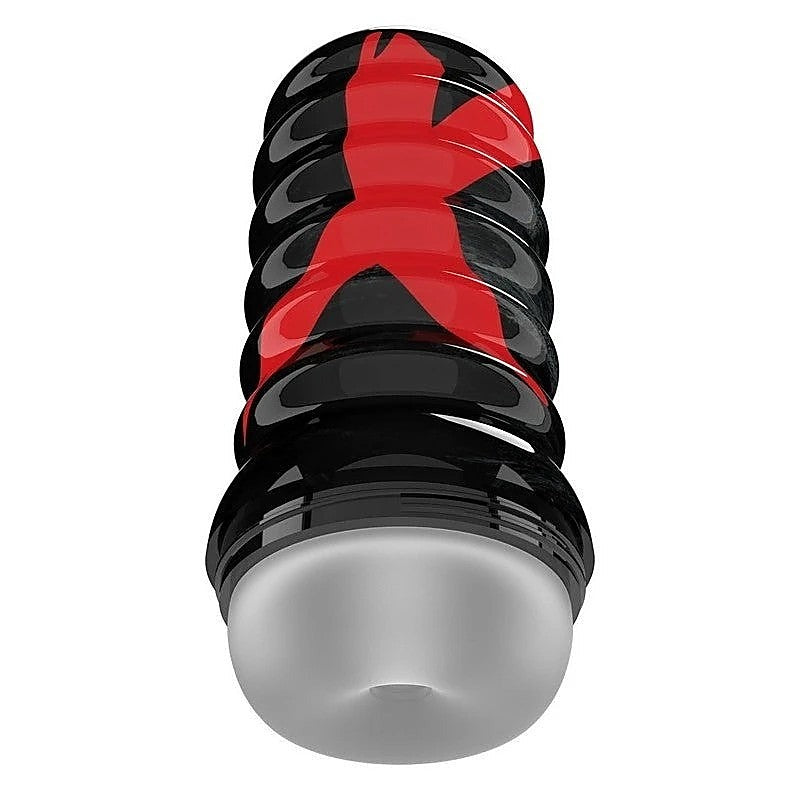 PDX Elite Air Tight Realistic Male Stroker - Masturbators and Strokers