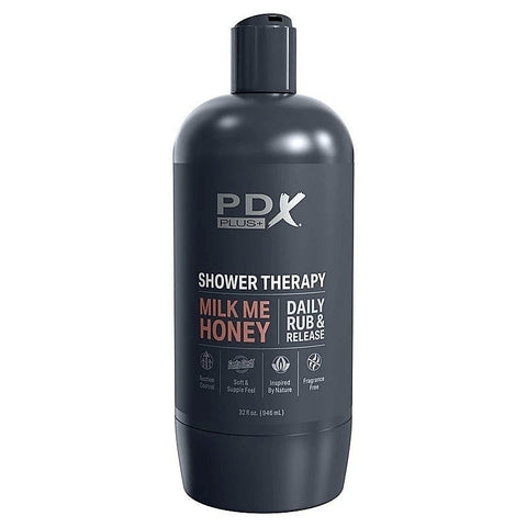 Milk Me Honey Realistic Masturbator by Pipedream Products - Realistic Butts And Vaginas