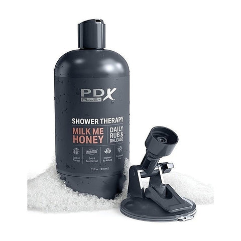 Milk Me Honey Realistic Masturbator by Pipedream Products - Realistic Butts And Vaginas