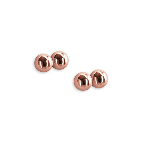 Premium Bound Nipple Clamps by NS Novelties - Nipple and Clit Clamps