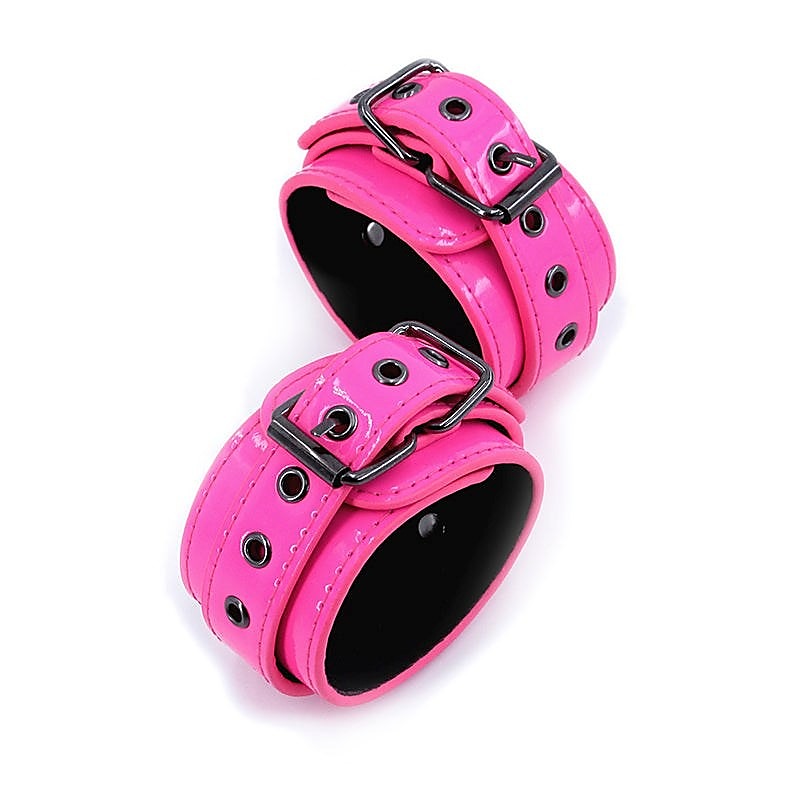 Electra Ankle Cuffs by NS Novelties - Cuffs and Restraints