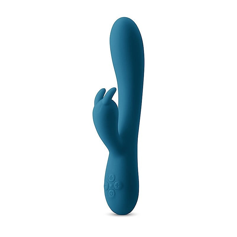 INYA Luv Bunny Silicone Vibrator by NS Novelties - Rabbit Vibrators