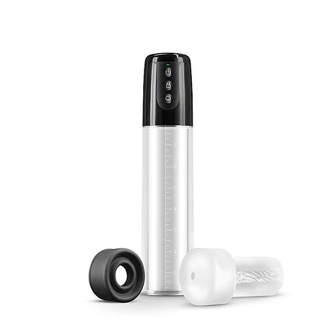 Premium Enlarge Atlas Pump by NS Novelties - Pumps, Extenders and Sleeves