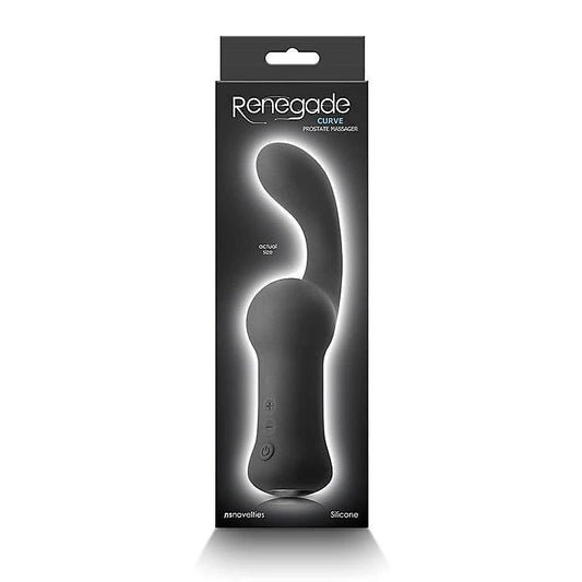Renegade Bulge by NS Novelties - Pumps, Extenders and Sleeves