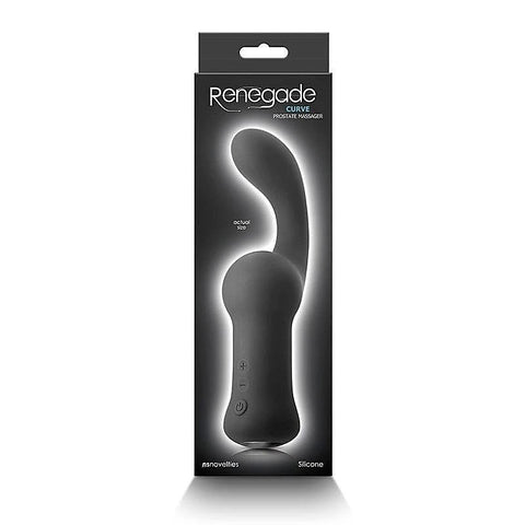 Professional Renegade Bulge by NS Novelties - Pumps, Extenders and Sleeves