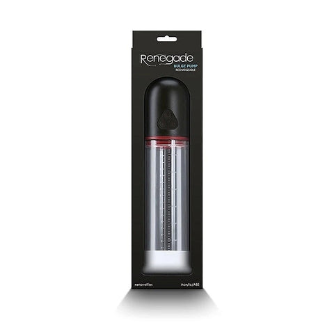 Professional Renegade Bulge by NS Novelties - Pumps, Extenders and Sleeves