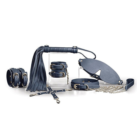 Bondage Couture BDSM Essentials by NS Novelties - Bondage Kits