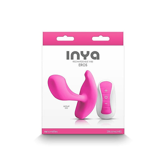 Eros Wireless G-Spot Stimulator by NS Novelties - Body Wands