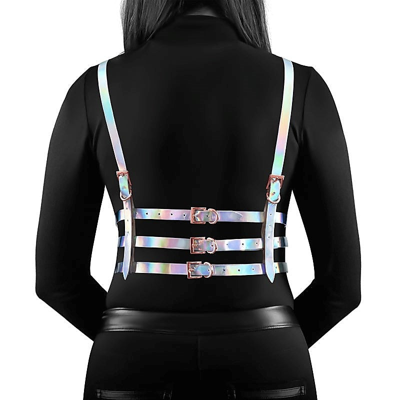 Cosmo Harness Bewitch by NS Novelties - Cuffs and Restraints
