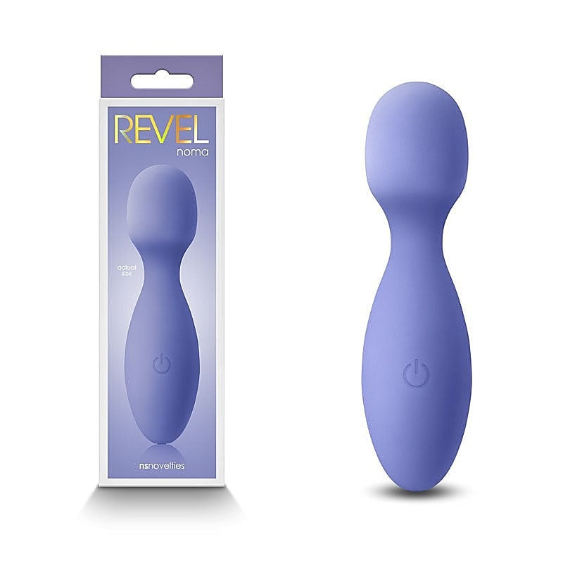 Noma Wand Massager by NS Novelties - Body Wands