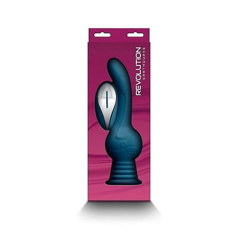 Premium Revolution Earthquake by NS Novelties - Anal Vibrators