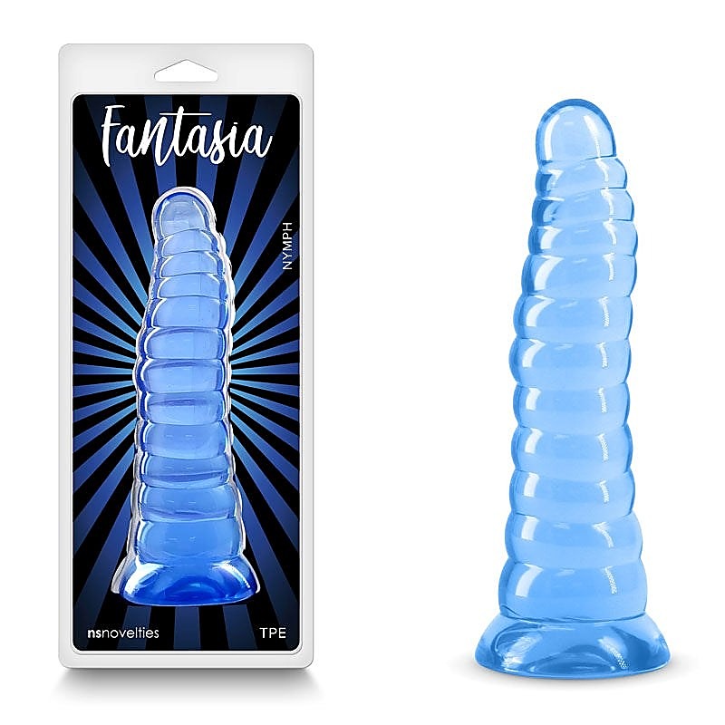 Fantasia - Nymph by NS Novelties - Non-Realistic Dildos