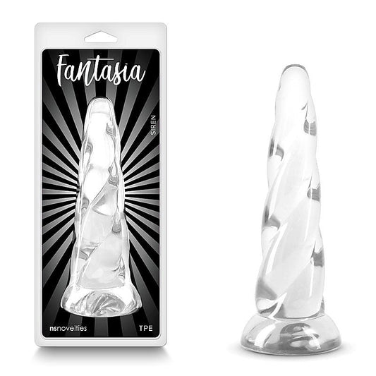 Fantasia Siren by NS Novelties - Non-Realistic Dildos