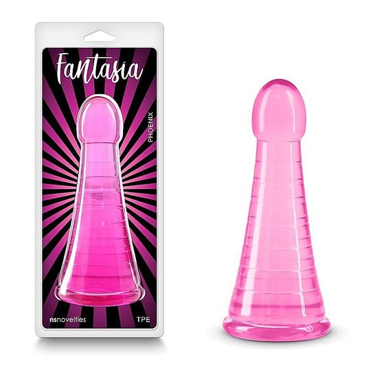 Fantasia Phoenix Rechargeable by NS Novelties - Clit Ticklers and Pulsators