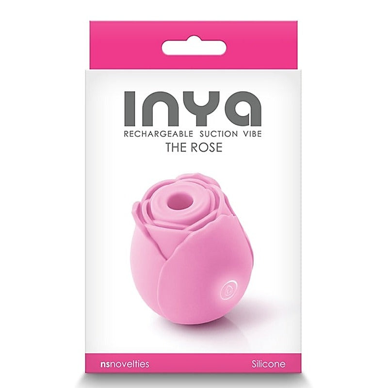 The Rose by NS Novelties - Personal Massagers