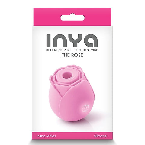 The Rose by NS Novelties - Personal Massagers