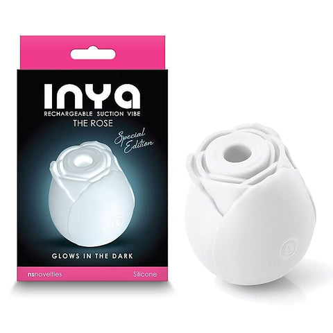 The Rose by NS Novelties - Personal Massagers