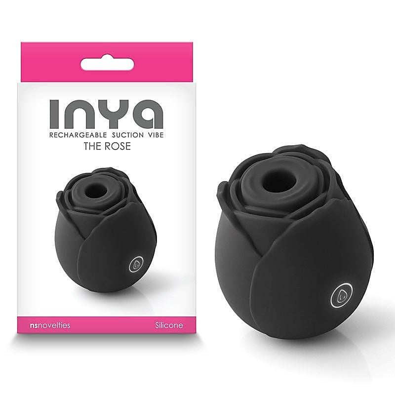 The Rose by NS Novelties - Personal Massagers