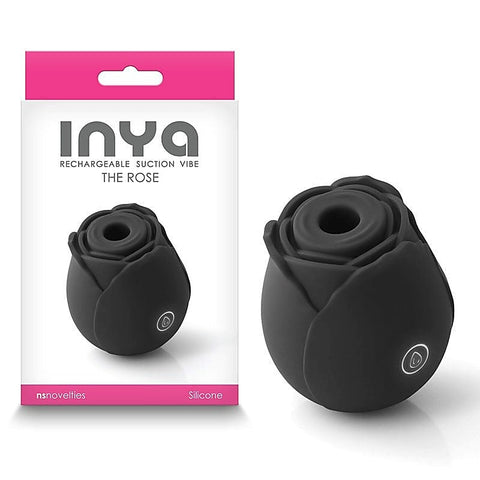 The Rose by NS Novelties - Personal Massagers
