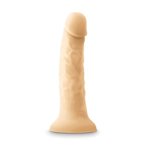 Colors Pleasures - 7 Inch Vibrating Dong by NS Novelties - Rabbit Vibrators