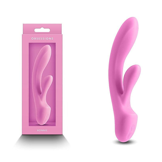 Obsession Bonnie Rabbit Vibrator by NS Novelties - Rabbit Vibrators