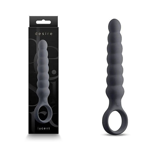 Desire - Lucent by NS Novelties - Anal Vibrators