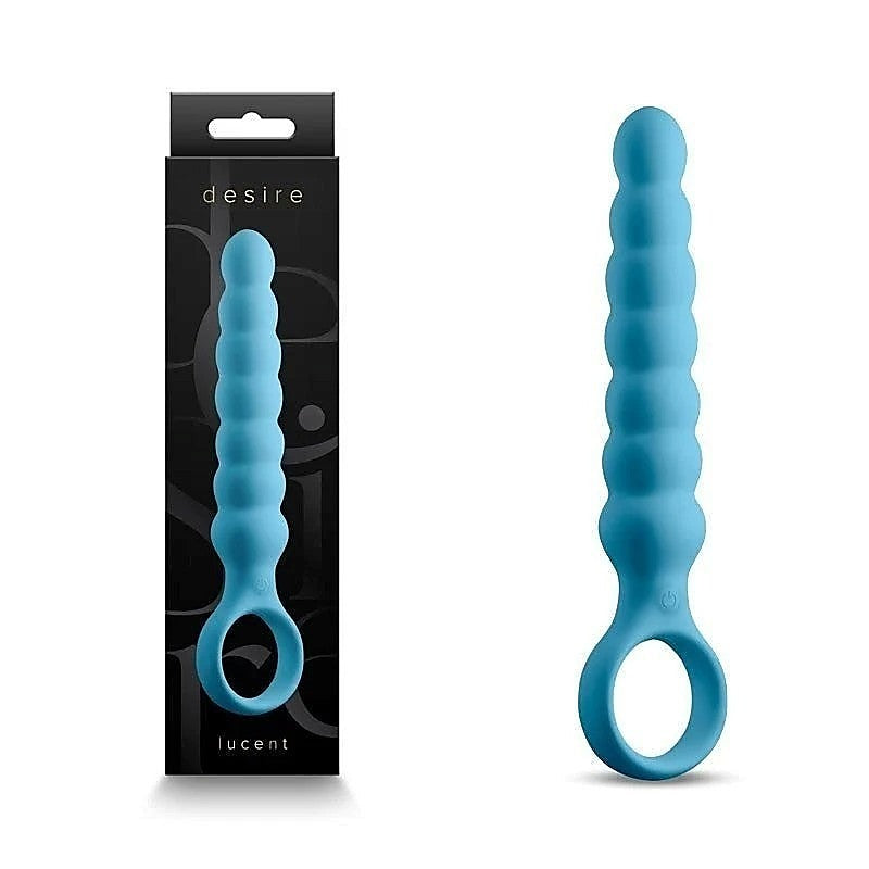 Desire - Lucent by NS Novelties - Anal Vibrators