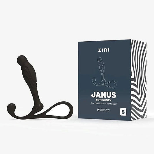 Dual Precision Prostate Massager by Zini - Prostate Toys