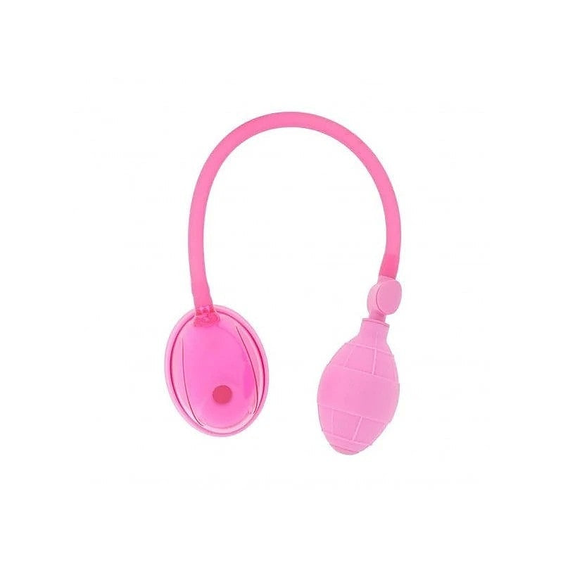 Vibrating Vagina Pump by Seven Creations - Pussy And Clit Toys
