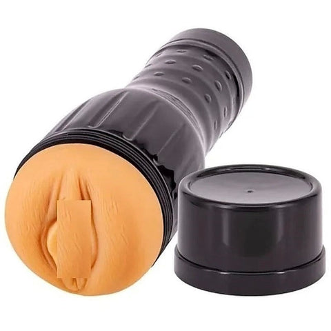 Premium Dee-Lite Pro Stroker by Seven Creations - Realistic Butts And Vaginas