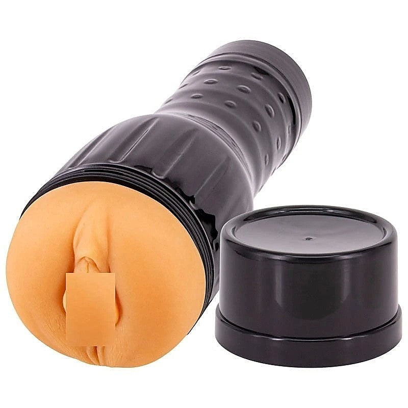 Dee-Lite Pro Stroker by Seven Creations - Realistic Butts And Vaginas