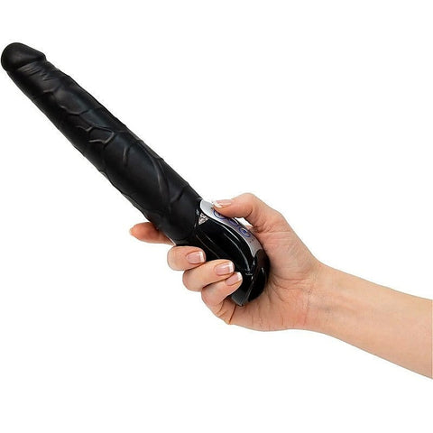 Professional-Grade Up Shot by Seven Creations - Anal Vibrators