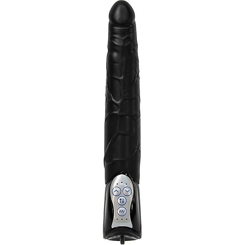 Professional-Grade Up Shot by Seven Creations - Anal Vibrators