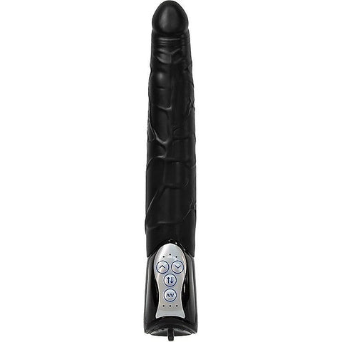Professional-Grade Up Shot by Seven Creations - Anal Vibrators