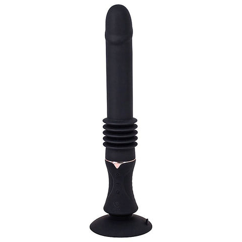 Premium Thrill Extanda by Seven Creations - G-Spot Vibrators