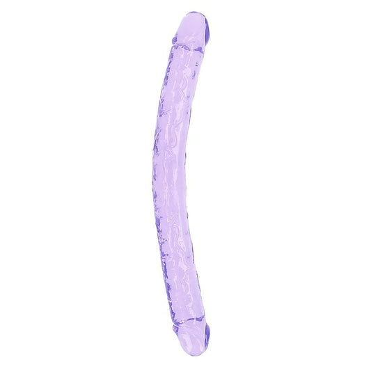 REALROCK Dual Delight - Indulge in Ecstatic Bliss - Realistic Dildos