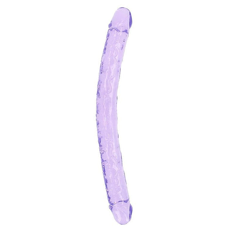 REALROCK Dual Delight - Indulge in Ecstatic Bliss - Realistic Dildos
