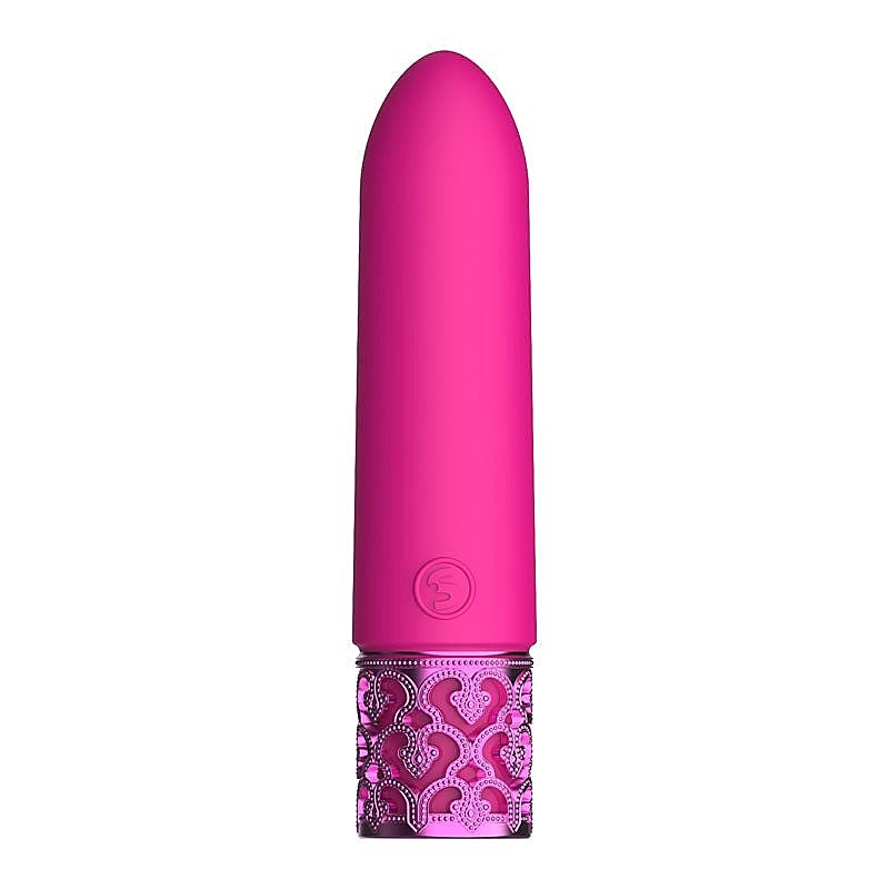 ROYAL GEMS Imperial by Shots Toys - Bullet Vibrators